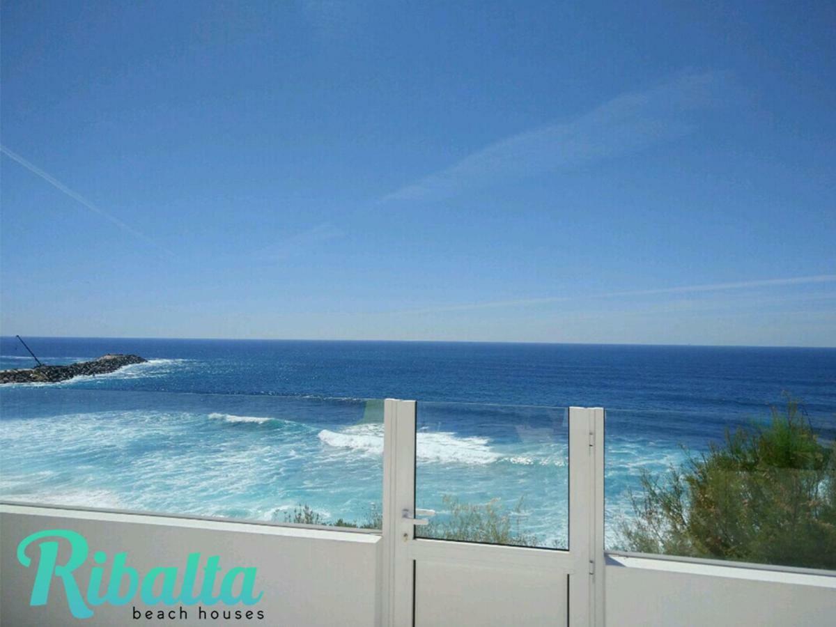 Ribalta Beach Houses Ericeira Zewnętrze zdjęcie