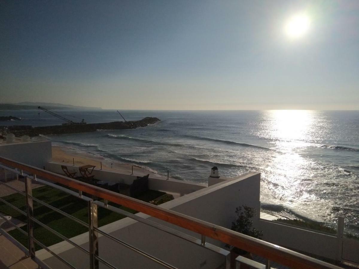Ribalta Beach Houses Ericeira Zewnętrze zdjęcie