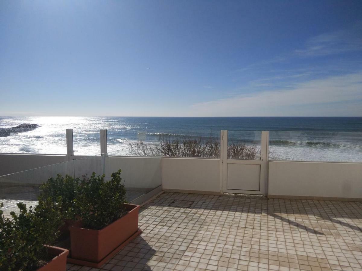 Ribalta Beach Houses Ericeira Zewnętrze zdjęcie