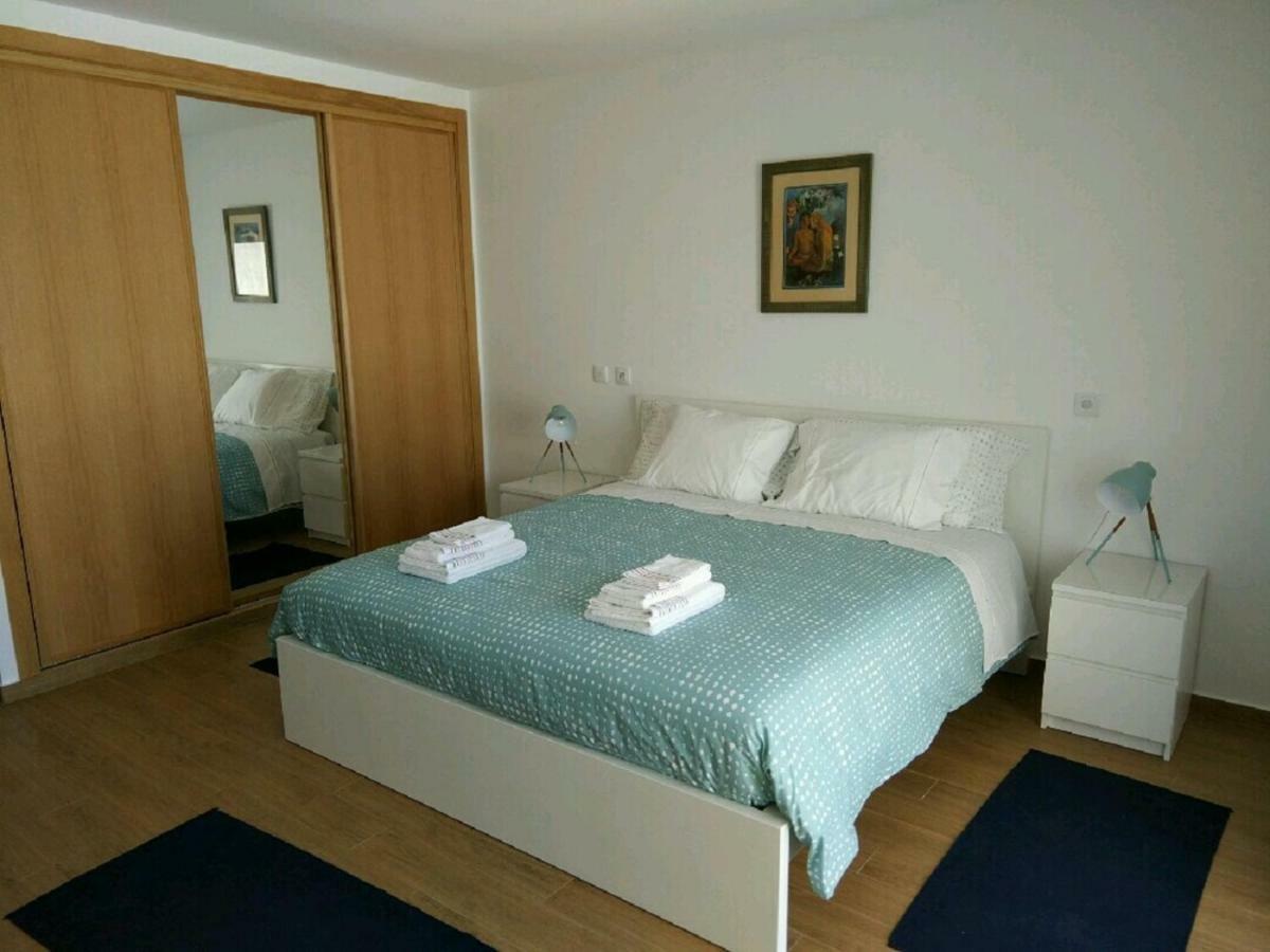 Ribalta Beach Houses Ericeira Zewnętrze zdjęcie