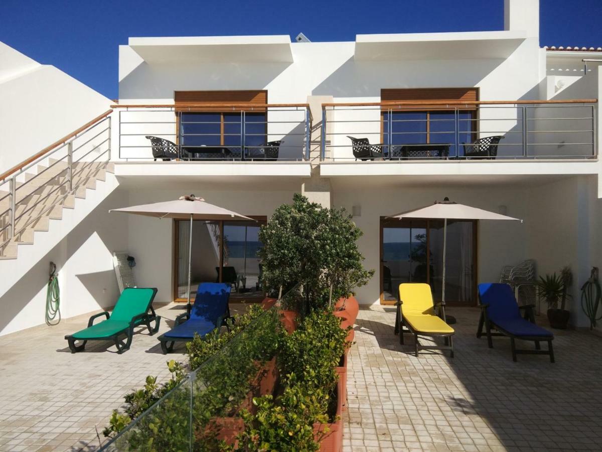 Ribalta Beach Houses Ericeira Zewnętrze zdjęcie