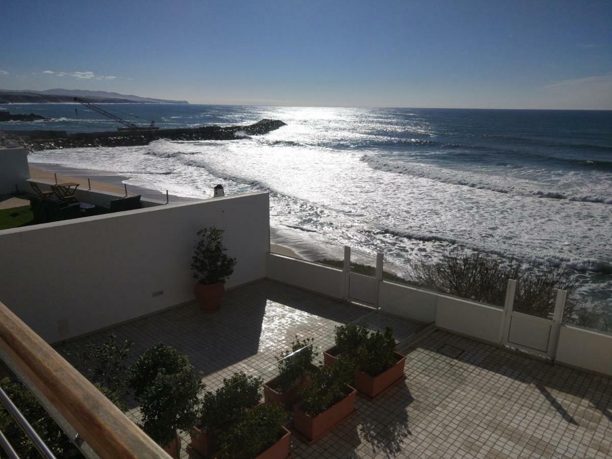 Ribalta Beach Houses Ericeira Zewnętrze zdjęcie