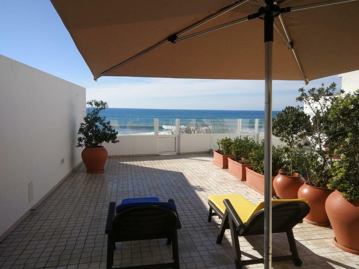 Ribalta Beach Houses Ericeira Zewnętrze zdjęcie