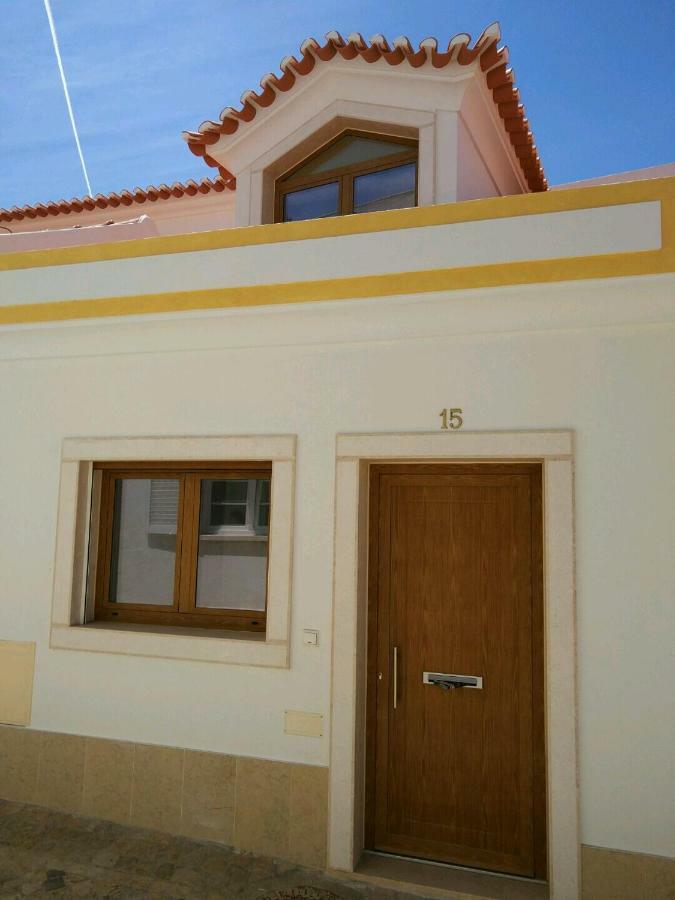 Ribalta Beach Houses Ericeira Pokój zdjęcie
